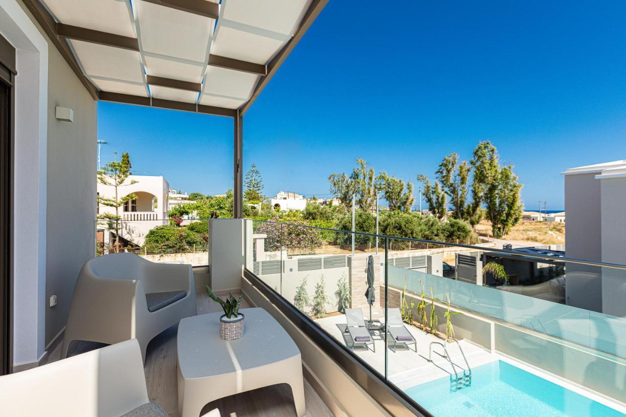 Lagoon Seabreeze Villa, Sumptuous Retreat, By Thinkvilla Pánormos 외부 사진