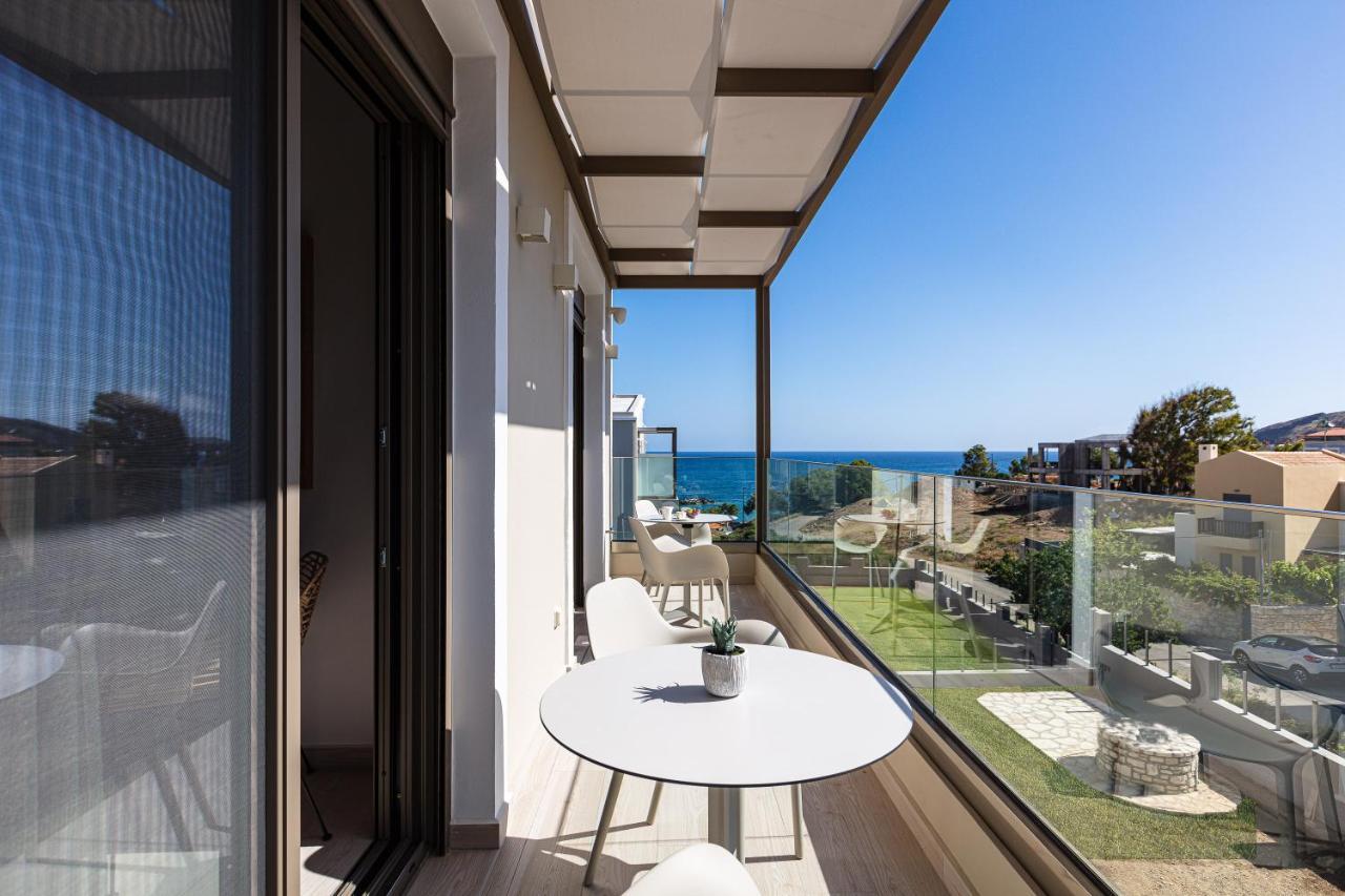 Lagoon Seabreeze Villa, Sumptuous Retreat, By Thinkvilla Pánormos 외부 사진